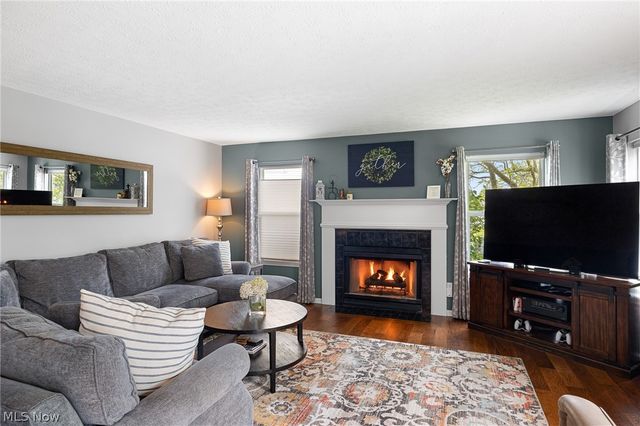 546 Brookstone Court, Copley, OH 44321