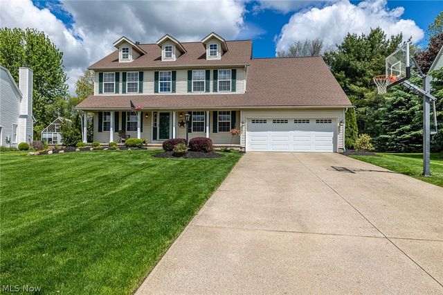 546 Brookstone Court, Copley, OH 44321