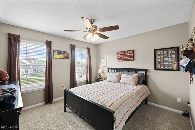 546 Brookstone Court, Copley, OH 44321