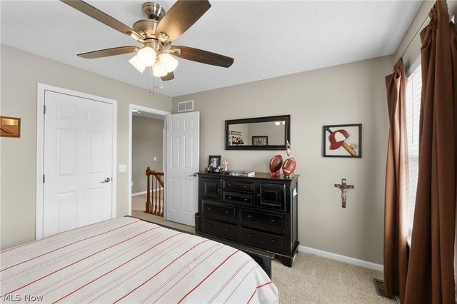 546 Brookstone Court, Copley, OH 44321