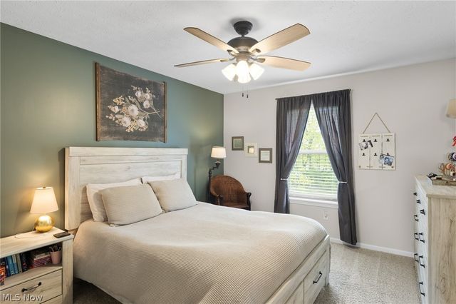 546 Brookstone Court, Copley, OH 44321