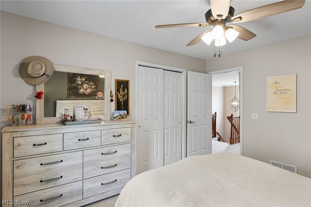 546 Brookstone Court, Copley, OH 44321