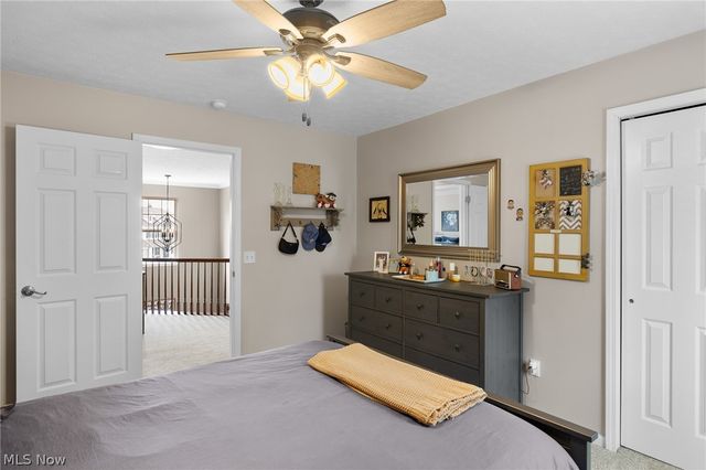 546 Brookstone Court, Copley, OH 44321