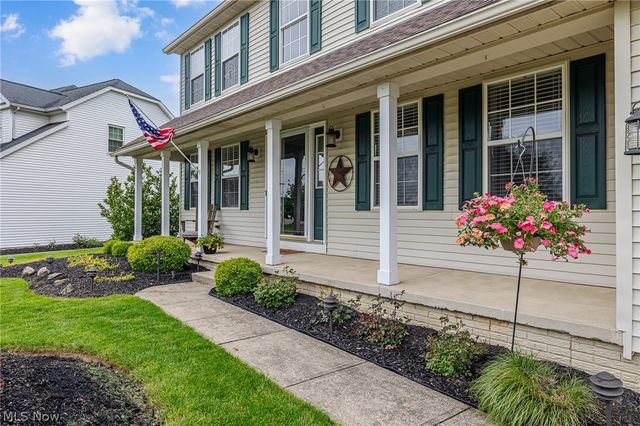 546 Brookstone Court, Copley, OH 44321