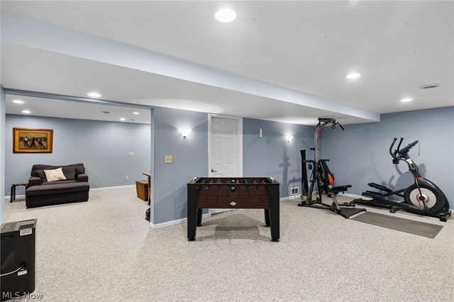 546 Brookstone Court, Copley, OH 44321