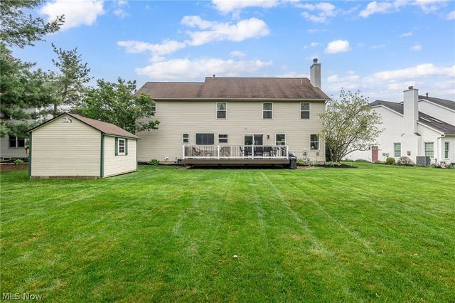 546 Brookstone Court, Copley, OH 44321