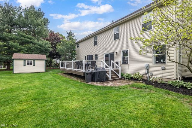 546 Brookstone Court, Copley, OH 44321