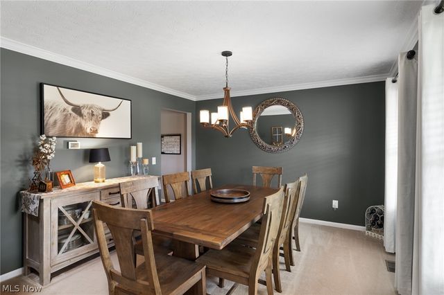 546 Brookstone Court, Copley, OH 44321