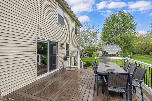 546 Brookstone Court, Copley, OH 44321