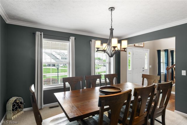 546 Brookstone Court, Copley, OH 44321