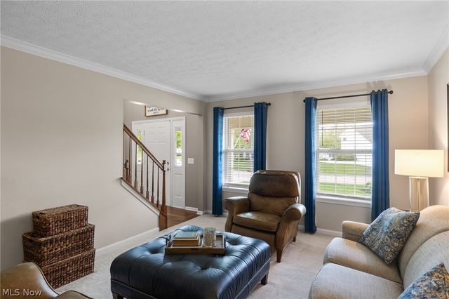 546 Brookstone Court, Copley, OH 44321