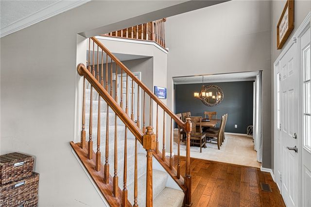 546 Brookstone Court, Copley, OH 44321