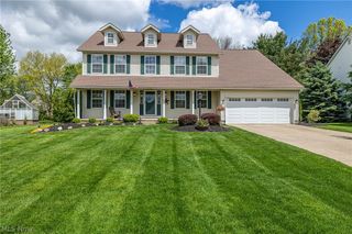 546 Brookstone Court, Copley, OH 44321
