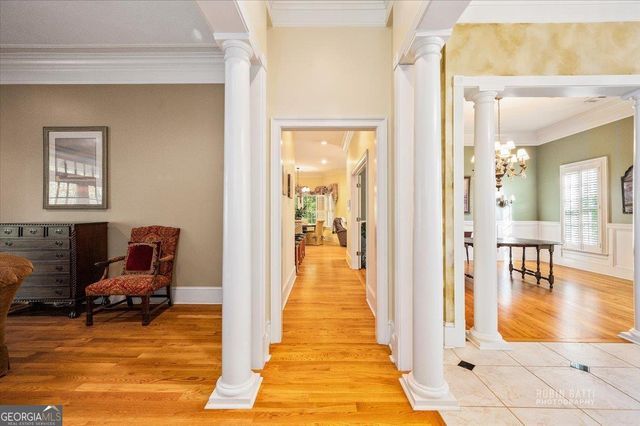 100 Colaparchee Plantation Drive, Macon, GA 31220