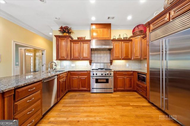 100 Colaparchee Plantation Drive, Macon, GA 31220