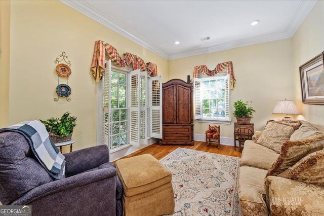 100 Colaparchee Plantation Drive, Macon, GA 31220