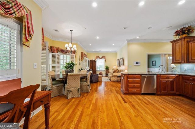 100 Colaparchee Plantation Drive, Macon, GA 31220