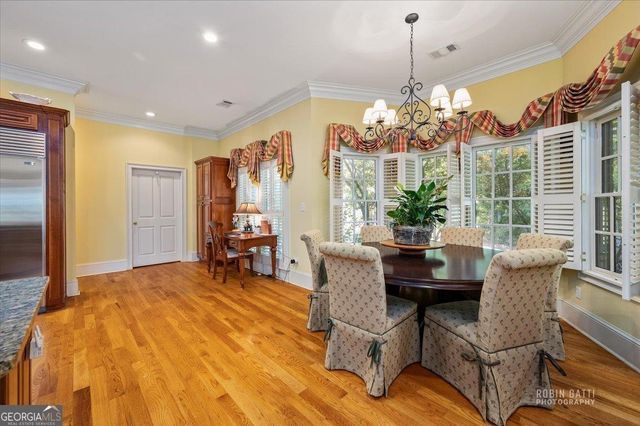 100 Colaparchee Plantation Drive, Macon, GA 31220