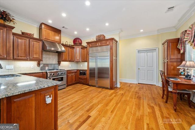 100 Colaparchee Plantation Drive, Macon, GA 31220