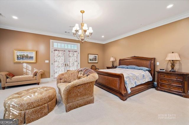 100 Colaparchee Plantation Drive, Macon, GA 31220