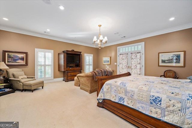100 Colaparchee Plantation Drive, Macon, GA 31220