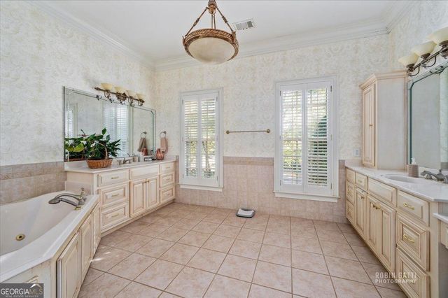 100 Colaparchee Plantation Drive, Macon, GA 31220