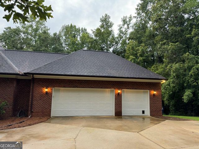 100 Colaparchee Plantation Drive, Macon, GA 31220