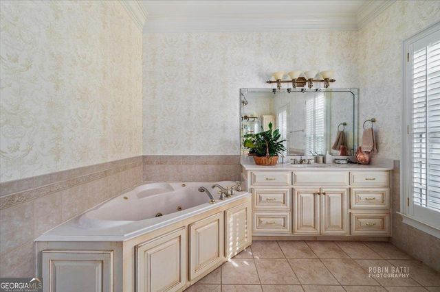 100 Colaparchee Plantation Drive, Macon, GA 31220