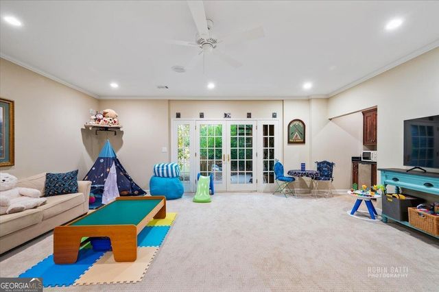 100 Colaparchee Plantation Drive, Macon, GA 31220