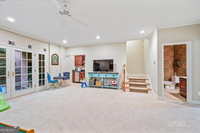 100 Colaparchee Plantation Drive, Macon, GA 31220
