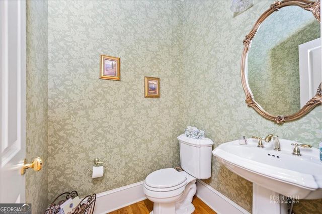100 Colaparchee Plantation Drive, Macon, GA 31220