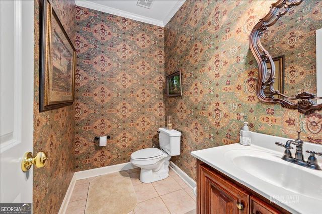 100 Colaparchee Plantation Drive, Macon, GA 31220