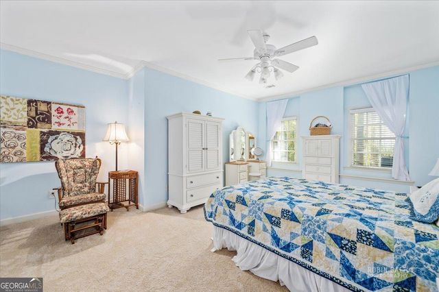 100 Colaparchee Plantation Drive, Macon, GA 31220