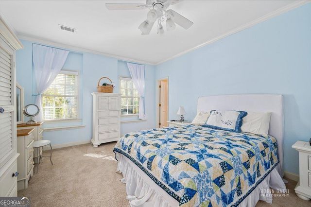 100 Colaparchee Plantation Drive, Macon, GA 31220