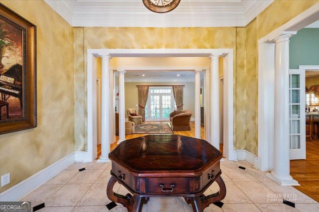 100 Colaparchee Plantation Drive, Macon, GA 31220