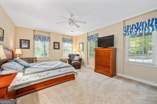 100 Colaparchee Plantation Drive, Macon, GA 31220