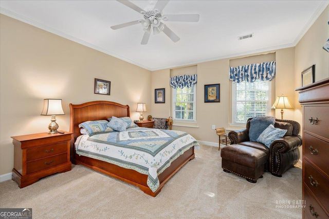 100 Colaparchee Plantation Drive, Macon, GA 31220