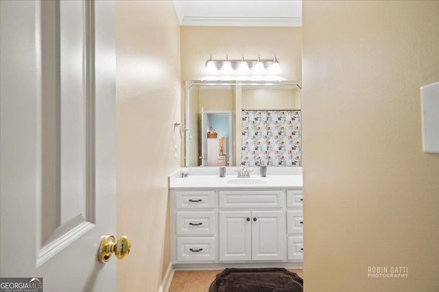 100 Colaparchee Plantation Drive, Macon, GA 31220