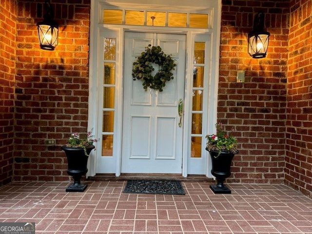 100 Colaparchee Plantation Drive, Macon, GA 31220