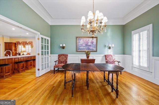 100 Colaparchee Plantation Drive, Macon, GA 31220