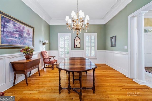 100 Colaparchee Plantation Drive, Macon, GA 31220