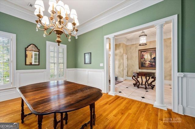 100 Colaparchee Plantation Drive, Macon, GA 31220