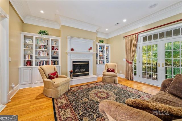 100 Colaparchee Plantation Drive, Macon, GA 31220
