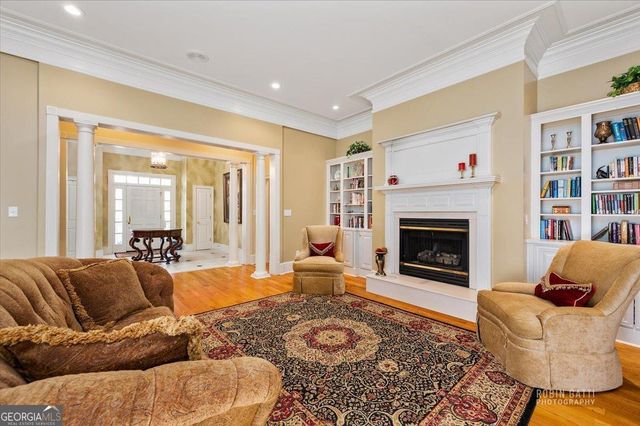 100 Colaparchee Plantation Drive, Macon, GA 31220
