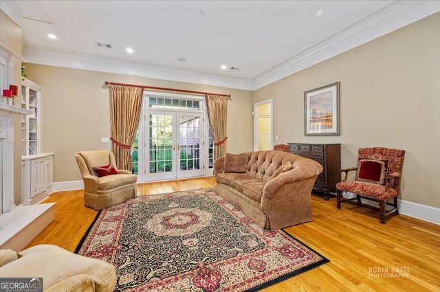 100 Colaparchee Plantation Drive, Macon, GA 31220