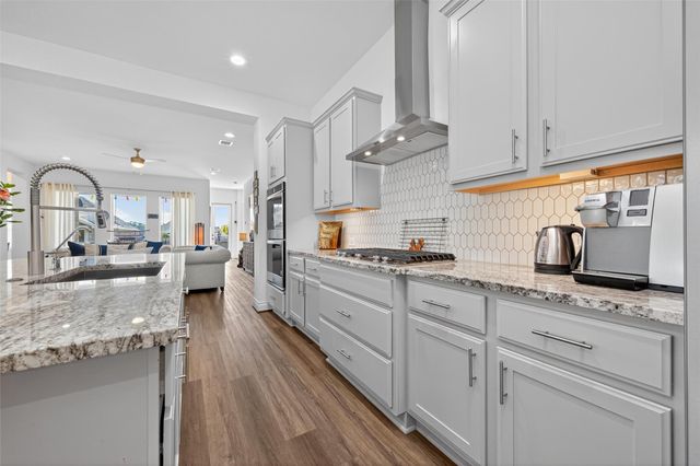 6014 Henry Hamlet Drive, Conroe, TX 77304