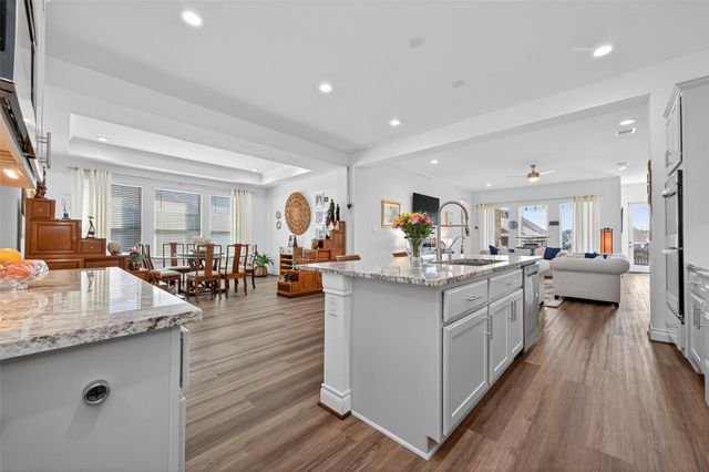 6014 Henry Hamlet Drive, Conroe, TX 77304