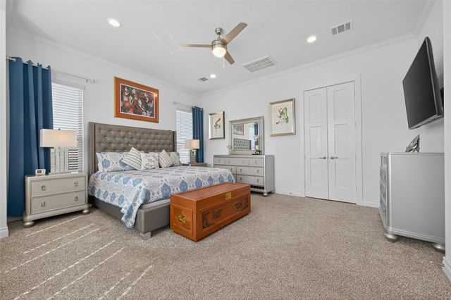 6014 Henry Hamlet Drive, Conroe, TX 77304