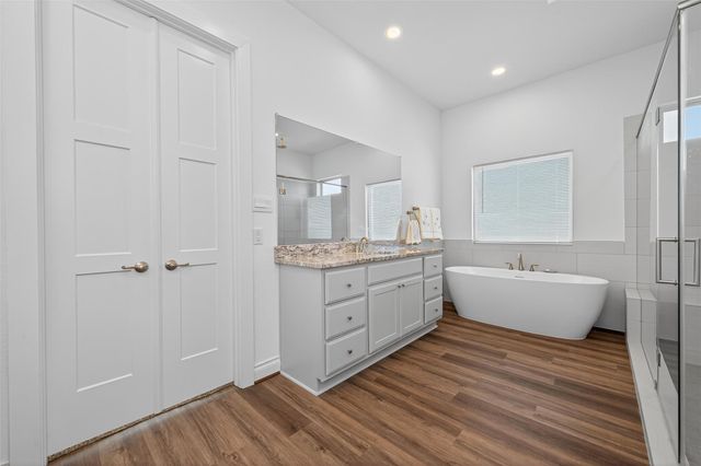 6014 Henry Hamlet Drive, Conroe, TX 77304