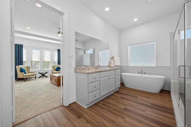 6014 Henry Hamlet Drive, Conroe, TX 77304